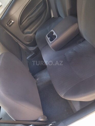 Mitsubishi Attrage 2014, 131,300 km - 1.2 л - Bakı