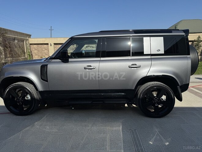 Land Rover Defender 2021, 26,000 km - 3.0 л - Bakı