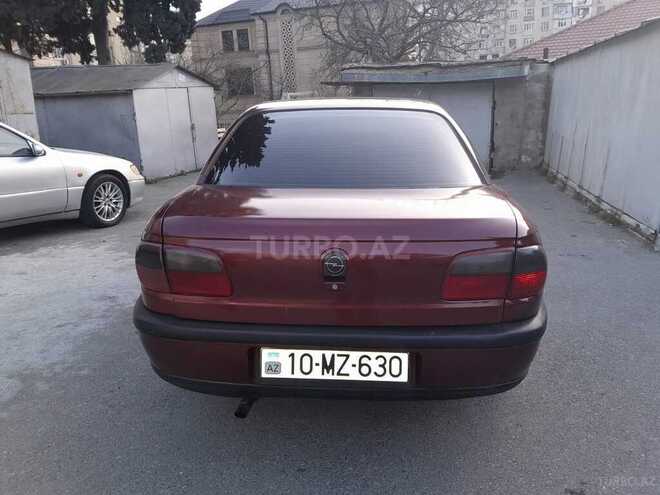 Opel Omega 1997, 148,000 km - 2.5 l - Bakı