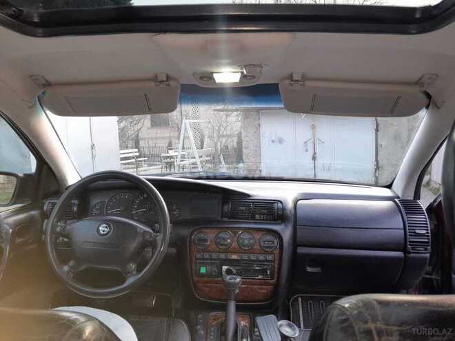 Opel Omega 1997, 148,000 km - 2.5 l - Bakı