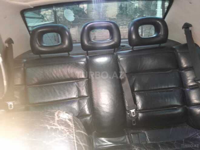 Opel Omega 1997, 148,000 km - 2.5 l - Bakı