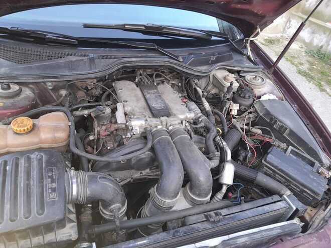 Opel Omega 1997, 148,000 km - 2.5 l - Bakı