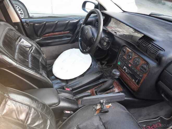Opel Omega 1997, 148,000 km - 2.5 l - Bakı