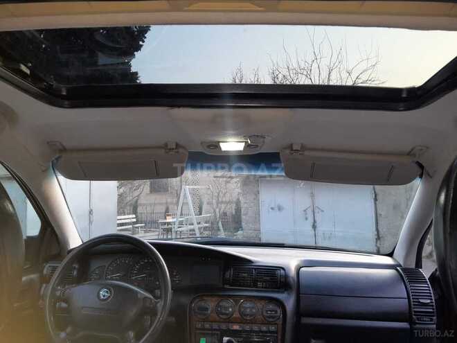 Opel Omega 1997, 148,000 km - 2.5 l - Bakı