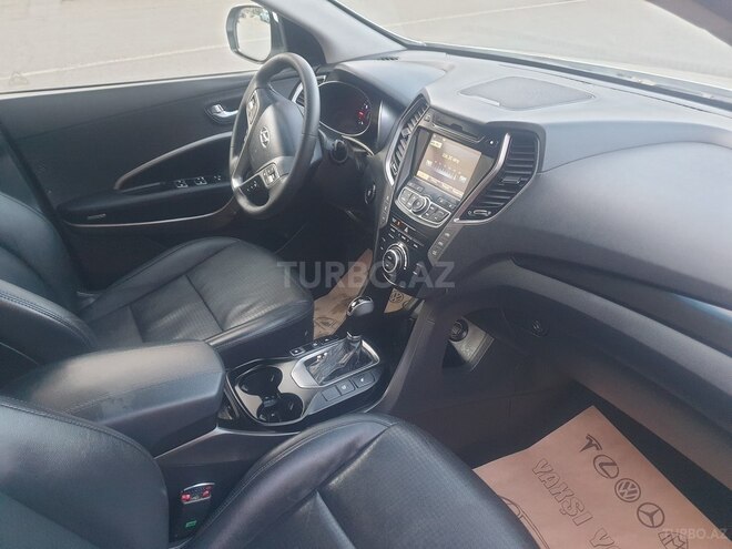 Hyundai Santa Fe 2014, 324,070 km - 2.4 l - Bakı