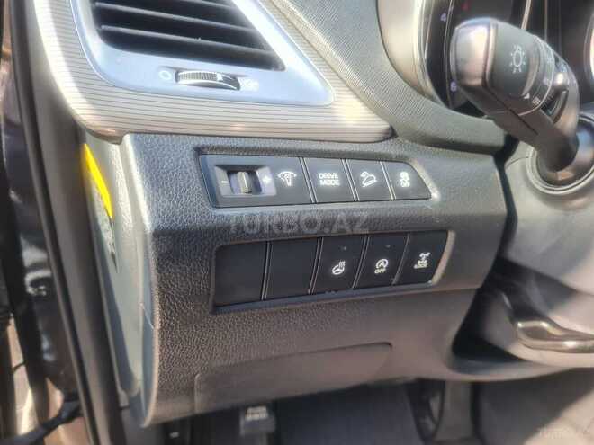Hyundai Grand Santa Fe 2017, 110,687 km - 2.2 л - Zərdab