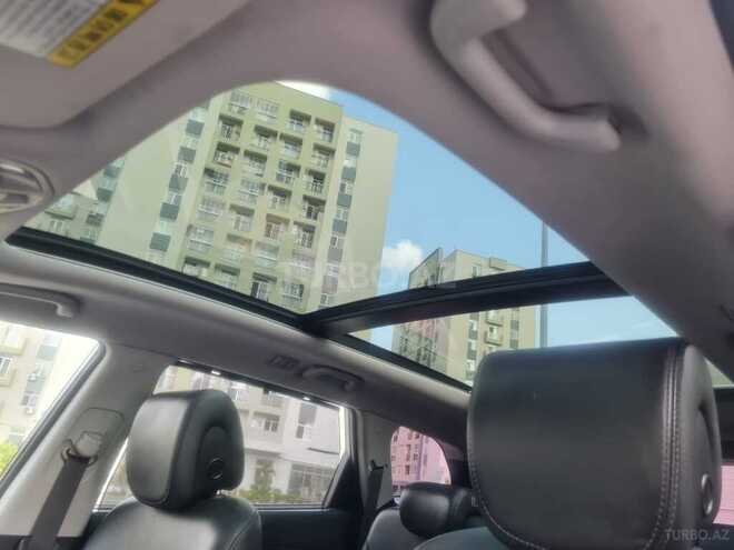 Hyundai Grand Santa Fe 2017, 110,687 km - 2.2 л - Zərdab