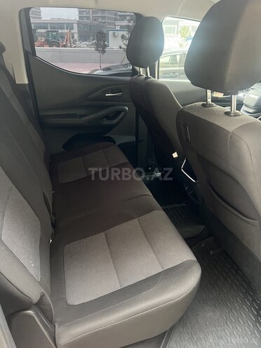 Changan F70 (Hunter) 2023, 17,000 km - 1.9 л - Bakı