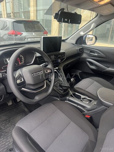 Changan F70 (Hunter) 2023, 17,000 km - 1.9 л - Bakı