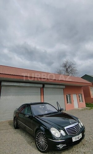 Mercedes E 220 2008, 300,000 km - 2.2 л - Beyləqan