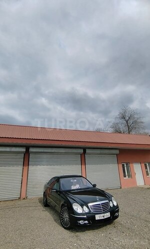 Mercedes E 220 2008, 300,000 km - 2.2 л - Beyləqan