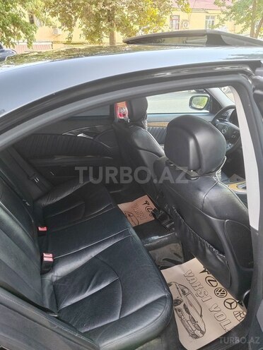 Mercedes E 220 2008, 300,000 km - 2.2 л - Beyləqan