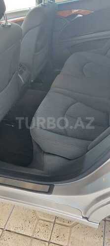 Mercedes E 240 2004, 299,000 km - 2.6 l - Cəlilabad