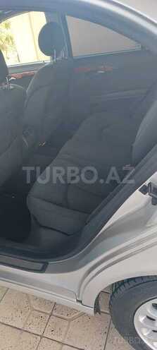 Mercedes E 240 2004, 299,000 km - 2.6 l - Cəlilabad