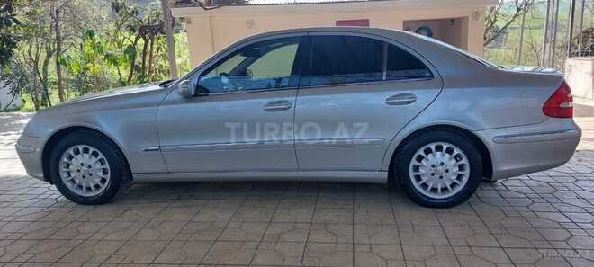 Mercedes E 240 2004, 299,000 km - 2.6 l - Cəlilabad