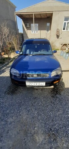 Toyota RAV4 1995, 373,908 km - 2.0 l - Bakı