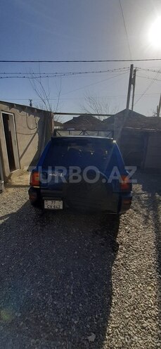 Toyota RAV4 1995, 373,908 km - 2.0 l - Bakı