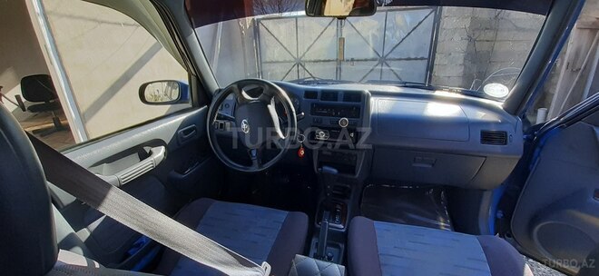 Toyota RAV4 1995, 373,908 km - 2.0 l - Bakı