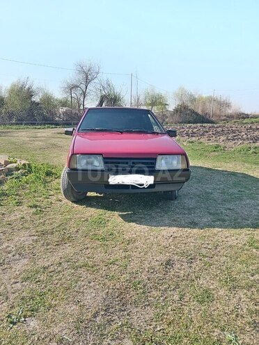 LADA (VAZ) 2109 1991, 466,370 km - 1.5 л - Bakı