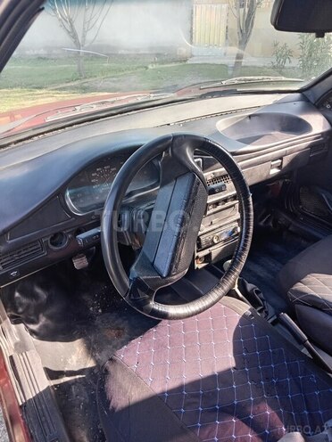 LADA (VAZ) 2109 1991, 466,370 km - 1.5 л - Bakı