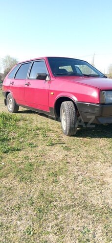 LADA (VAZ) 2109 1991, 466,370 km - 1.5 л - Bakı