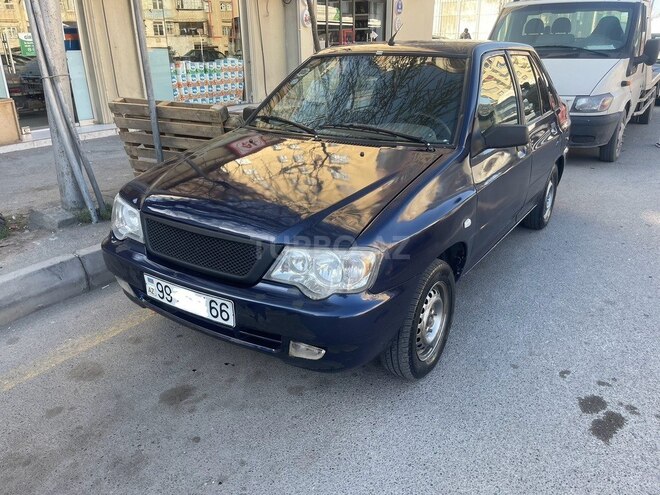 Saipa 132 2013, 215,000 km - 1.3 л - Bakı