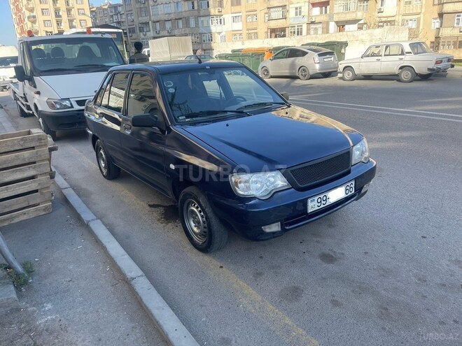 Saipa 132 2013, 215,000 km - 1.3 л - Bakı