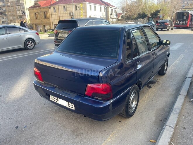 Saipa 132 2013, 215,000 km - 1.3 л - Bakı