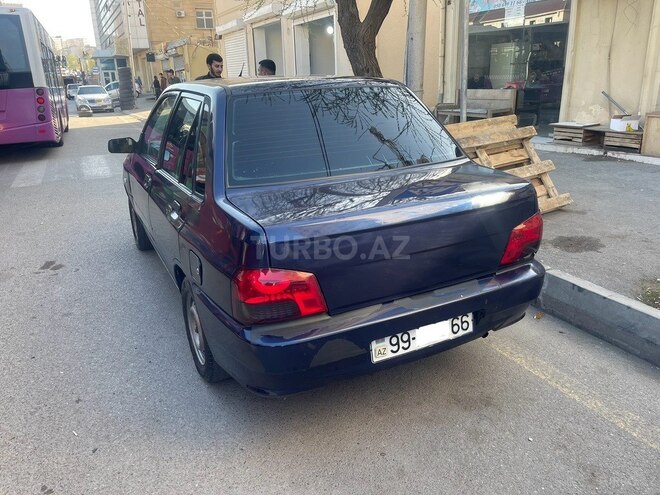 Saipa 132 2013, 215,000 km - 1.3 л - Bakı