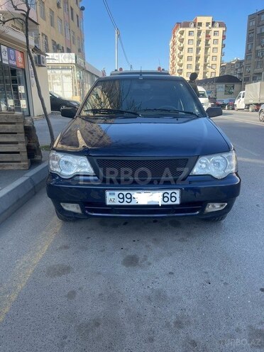 Saipa 132 2013, 215,000 km - 1.3 л - Bakı