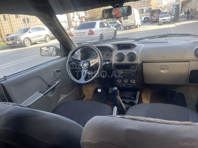 Saipa 132 2013, 215,000 km - 1.3 л - Bakı
