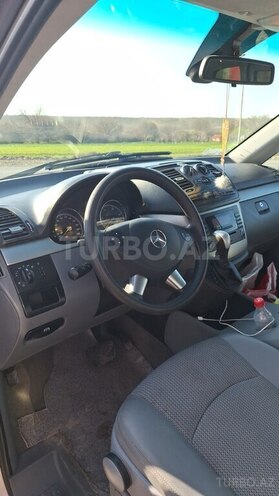 Mercedes Vito 115 2017, 376,429 km - 2.2 l - Goranboy