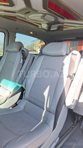 Mercedes Vito 115 2017, 376,429 km - 2.2 l - Goranboy