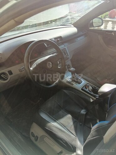 Volkswagen Passat 2005, 373,000 km - 2.0 l - Bakı
