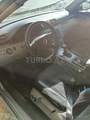 Volkswagen Passat 2005, 373,000 km - 2.0 l - Bakı