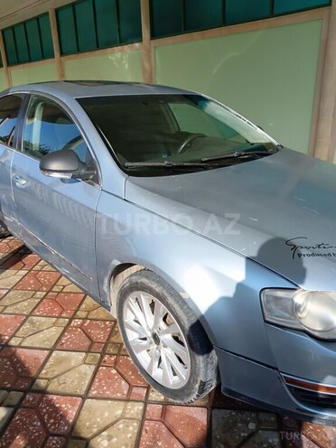 Volkswagen Passat 2005, 373,000 km - 2.0 l - Bakı