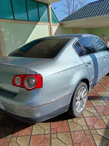 Volkswagen Passat 2005, 373,000 km - 2.0 l - Bakı