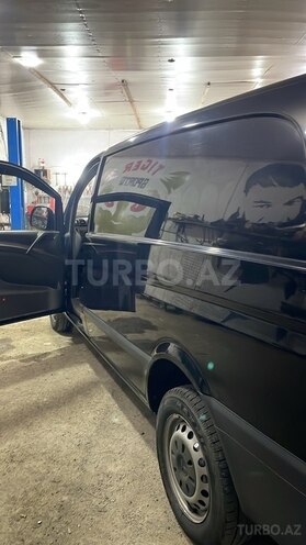 Mercedes Vito 111 2007, 340,000 km - 2.2 л - Xırdalan