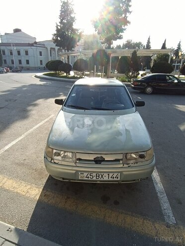 LADA (VAZ) 2110 1999, 160,000 km - 1.6 л - Mingəçevir