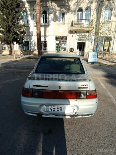LADA (VAZ) 2110 1999, 160,000 km - 1.6 л - Mingəçevir