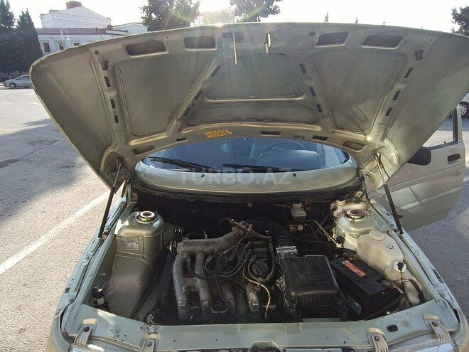 LADA (VAZ) 2110 1999, 160,000 km - 1.6 л - Mingəçevir