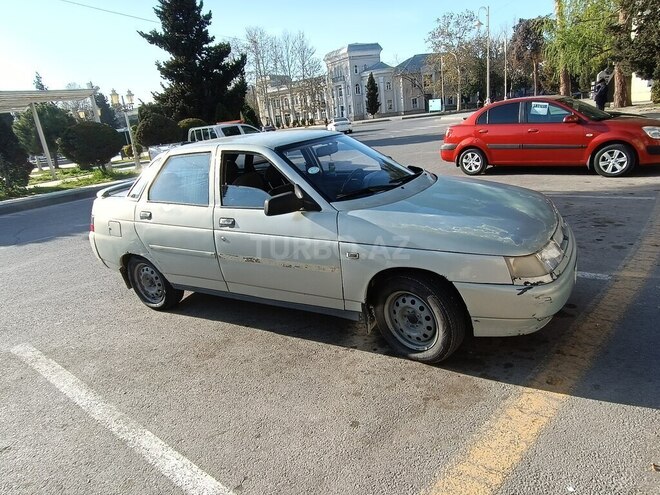 LADA (VAZ) 2110 1999, 160,000 km - 1.6 л - Mingəçevir