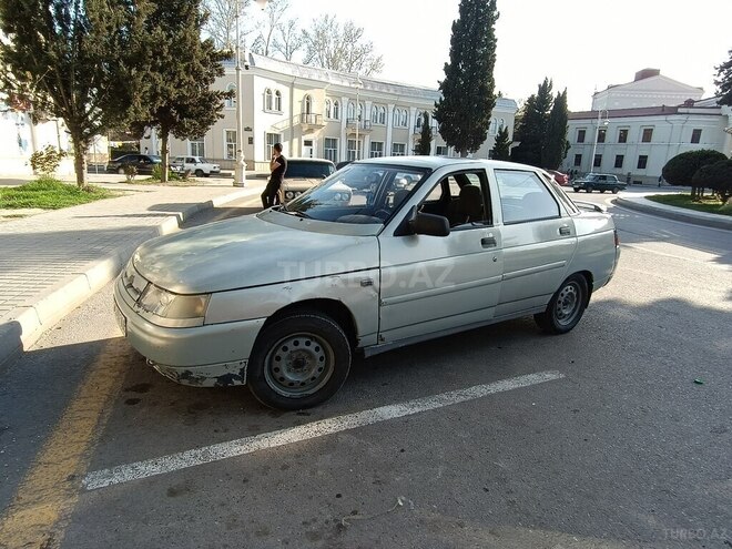 LADA (VAZ) 2110 1999, 160,000 km - 1.6 л - Mingəçevir