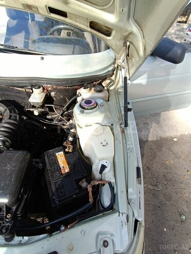LADA (VAZ) 2110 1999, 160,000 km - 1.6 л - Mingəçevir