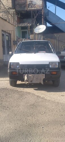 LADA (VAZ) Oka 2005, 56,999 km - 1.0 л - Bakı