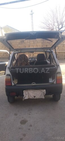 LADA (VAZ) Oka 2005, 56,999 km - 1.0 л - Bakı