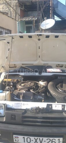 LADA (VAZ) Oka 2005, 56,999 km - 1.0 л - Bakı
