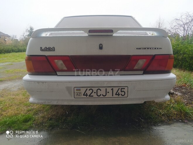 LADA (VAZ) 2115 2005, 200,000 km - 1.6 л - Lənkəran