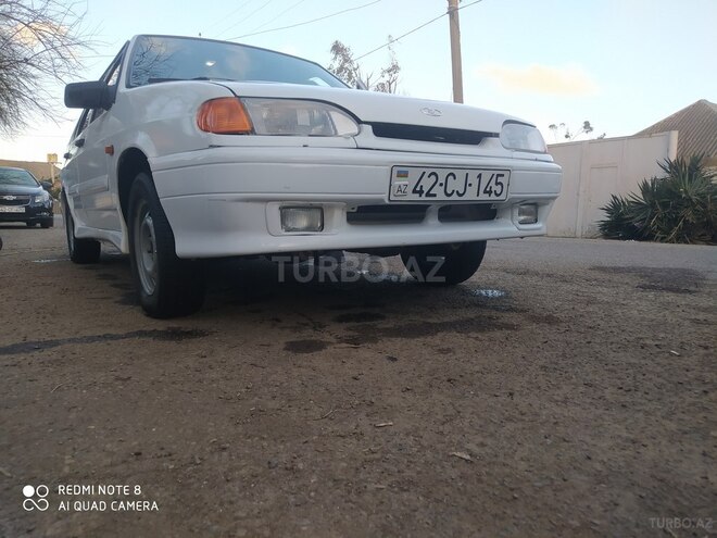 LADA (VAZ) 2115 2005, 200,000 km - 1.6 л - Lənkəran