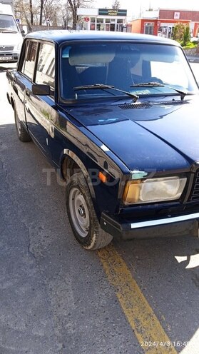 LADA (VAZ) 2107 1986, 97,098 km - 1.6 l - Şəki